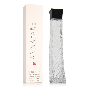 Profumo Donna Annayake EDP Pour Elle 100 ml