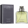 Profumo Uomo Calvin Klein Eternity EDT 200 ml