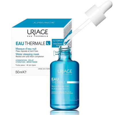 Crema Giorno Uriage Eau Thermale