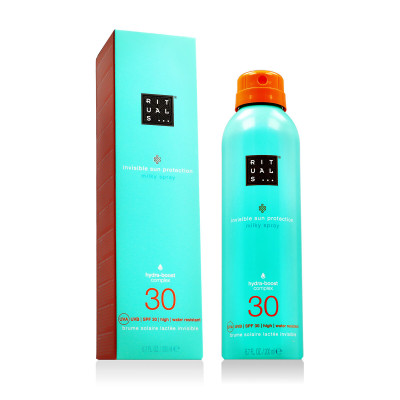 Protezione Solare Rituals The Ritual Of Karma Spf 30 200 ml