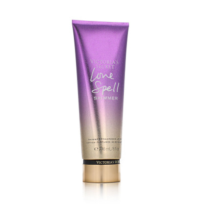 Lozione Corpo Victoria's Secret Love Spell Shimmer 236 ml