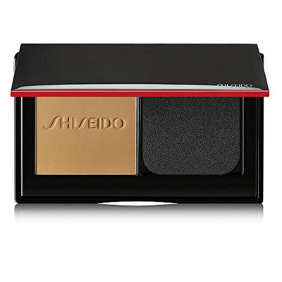 Base per il Trucco in Polvere Shiseido Synchro Skin Self-Refreshing 9 g