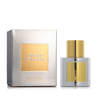Profumo Donna Tom Ford Métallique EDP EDP 50 ml