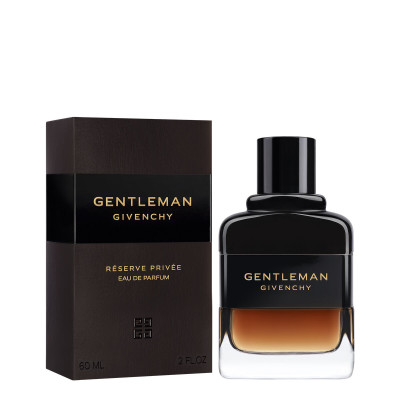 Profumo Uomo Givenchy Gentleman Reserve Privée EDP 60 ml