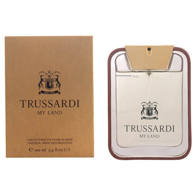 Profumo Uomo Trussardi EDT My Land 50 ml