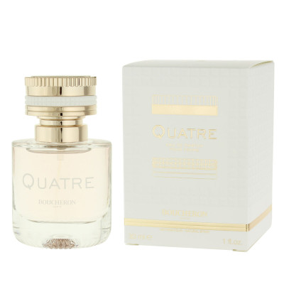 Profumo Donna Boucheron EDP Quatre pour Femme 30 ml