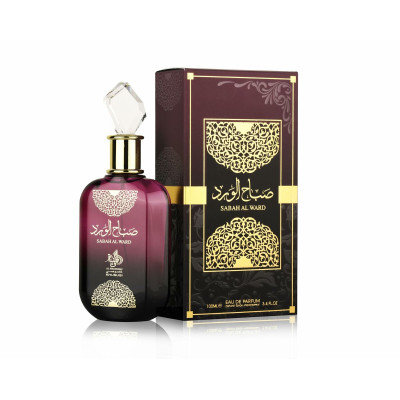 Profumo Donna Al Wataniah Sabah Al Ward EDP 100 ml
