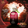 Profumo Donna Al Wataniah Sabah Al Ward EDP 100 ml