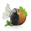 Profumo Uomo Hugo Boss Hugo Just Different EDT 75 ml