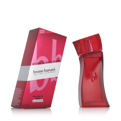 Profumo Donna Bruno Banani EDP Woman's Best 30 ml
