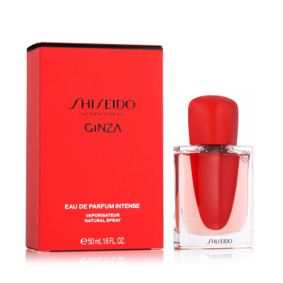 Profumo Donna Shiseido Ginza Intense EDP EDP 30 ml
