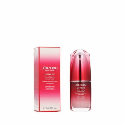 Siero Viso Shiseido Ultimune Energizzante 30 ml