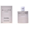 Profumo Uomo Chanel EDP Allure Homme Édition Blanche 50 ml