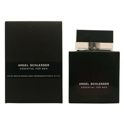 Profumo Uomo Angel Schlesser Essential for Men EDT 100 ml
