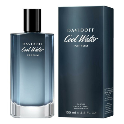 Profumo Uomo Davidoff Cool Water 100 ml