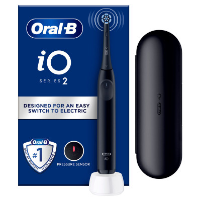 Spazzolino da Denti Elettrico Oral-B IO2
