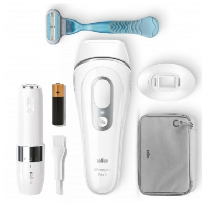Epilatore Elettrico Braun PL3129 IPL