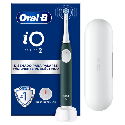 Spazzolino da Denti Elettrico Oral-B IO2