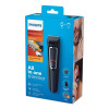 Rasoio per capelli Philips MG3730/15 Nero