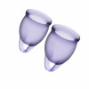 Coppetta Mestruale Satisfyer 4002033