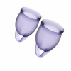 Coppetta Mestruale Satisfyer 4002033