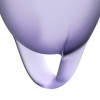 Coppetta Mestruale Satisfyer 4002033