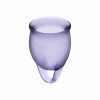 Coppetta Mestruale Satisfyer 4002033
