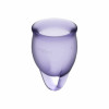 Coppetta Mestruale Satisfyer 4002033