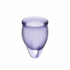 Coppetta Mestruale Satisfyer 4002033