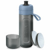 Bottiglia filtrante Brita 1052250 Blu scuro Plastica