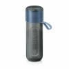 Bottiglia filtrante Brita 1052250 Blu scuro Plastica