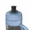 Bottiglia filtrante Brita 1052250 Blu scuro Plastica