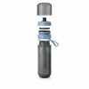 Bottiglia filtrante Brita 1052250 Blu scuro Plastica