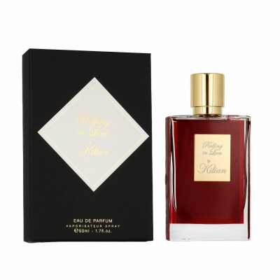 Profumo Unisex Kilian EDP Rolling in Love 50 ml