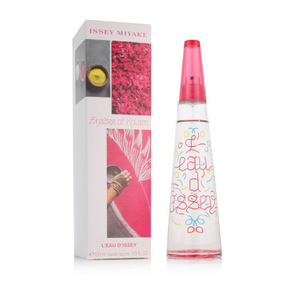 Profumo Uomo Issey Miyake L'Eau d'Issey Shades of Kolam EDT 100 ml
