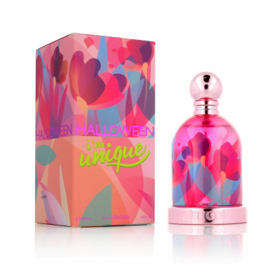 Profumo Donna Halloween I'm Unique EDT 100 ml