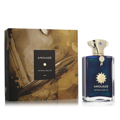 Profumo Uomo Amouage Interlude 53 Man 100 ml