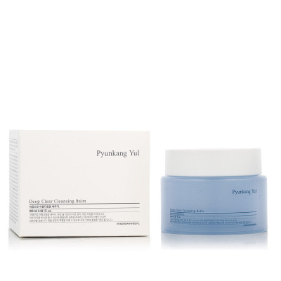 Crema Detergente Pyunkang Yul Hautpflege 100 ml