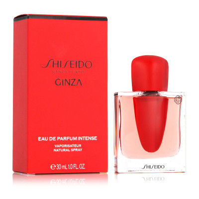 Profumo Donna Shiseido Ginza Intense EDP EDP 50 ml