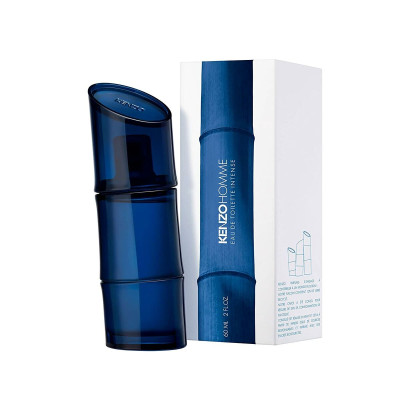 Profumo Uomo Kenzo EDT Homme Intense 60 ml