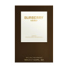 Profumo Donna Burberry Hero Parfum 100 ml