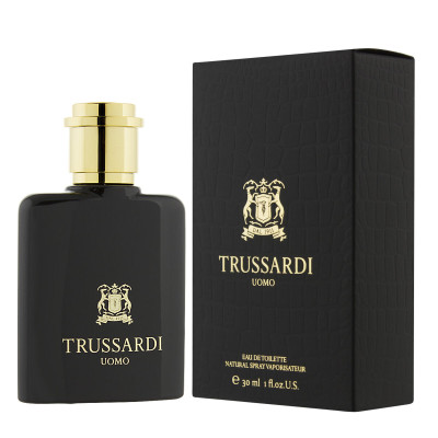 Profumo Uomo Trussardi EDT Uomo 30 ml