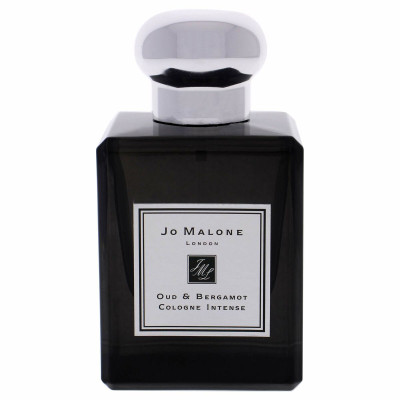 Profumo Unisex Jo Malone EDC Oud & Bergamot 50 ml