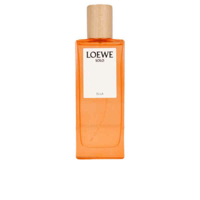 Profumo Donna Loewe Solo Ella EDP 50 ml