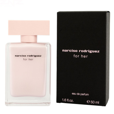 Profumo Donna Narciso Rodriguez EDP For Her 50 ml