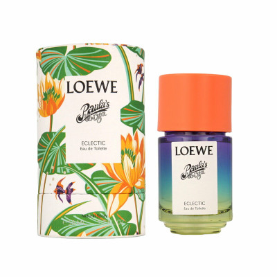 Profumo Unisex Loewe EDT Paula's Ibiza Eclectic 50 ml