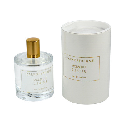 Profumo Unisex Zarkoperfume EDP MOLéCULE 234.38 100 ml