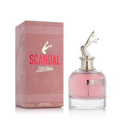 Profumo Donna Jean Paul Gaultier EDP Scandal 80 ml