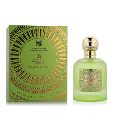 Profumo Unisex Emir Pear Potion EDP 100 ml
