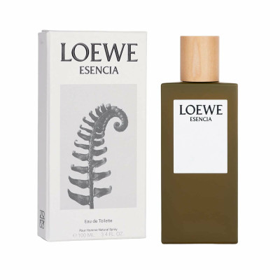 Profumo Uomo Loewe EDT Esencia 100 ml